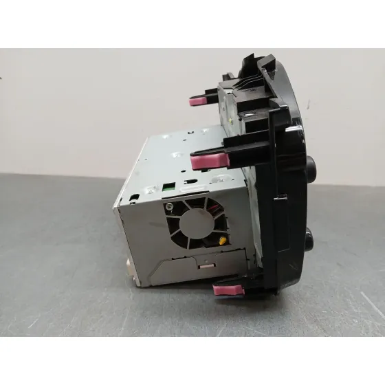 Sistema Audio / Radio Cd para Peugeot 108