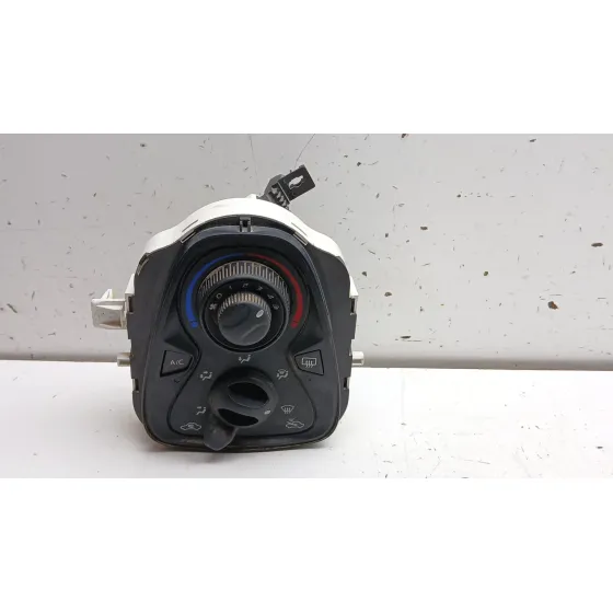 Mando Calefaccion / Aire Acondicionado para Peugeot 108