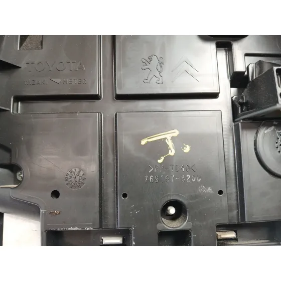 Cuadro Instrumentos para Peugeot 108