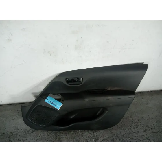 Guarnecido Puerta Delantera Izquierda para Peugeot 108