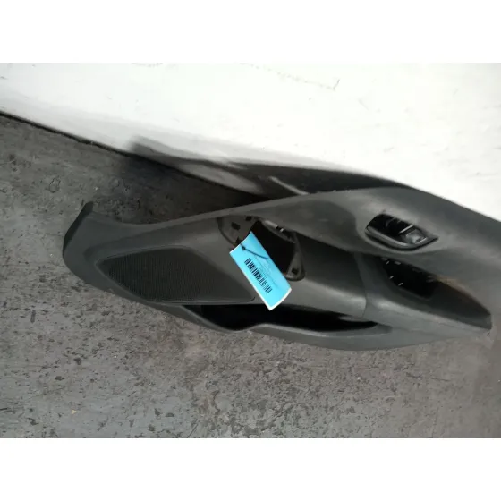 Guarnecido Puerta Delantera Izquierda para Peugeot 108