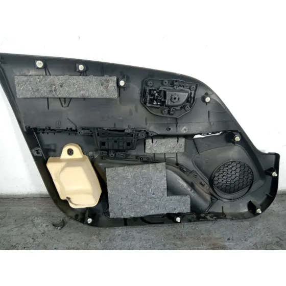 Guarnecido Puerta Delantera Izquierda para Peugeot 108