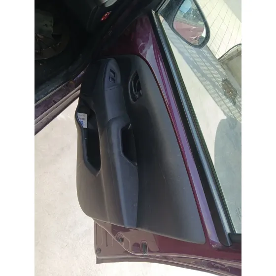 Guarnecido Puerta Delantera Derecha para Peugeot 108