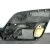 Guarnecido Puerta Delantera Derecha para Peugeot 108