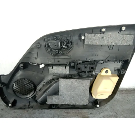 Guarnecido Puerta Delantera Derecha para Peugeot 108