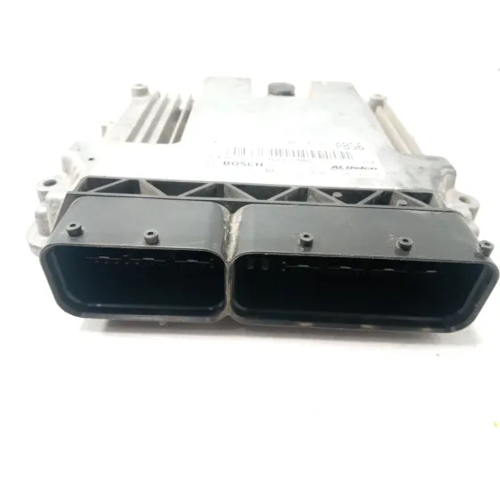 Centralita Motor Uce para Opel Zafira Tourer C (P12)
