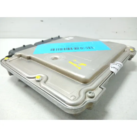 Centralita Motor Uce para Opel Zafira Tourer C (P12)