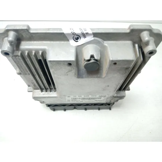 Centralita Motor Uce para Opel Zafira Tourer C (P12)