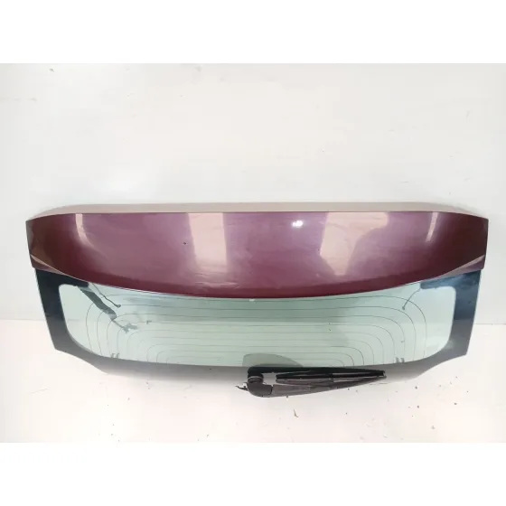 Porton Trasero para Peugeot 108
