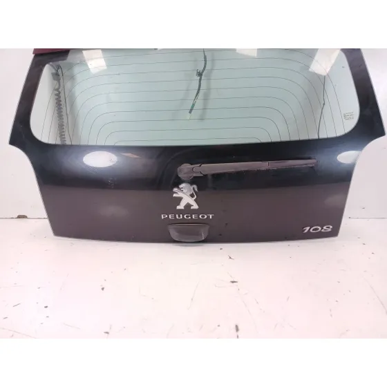 Porton Trasero para Peugeot 108