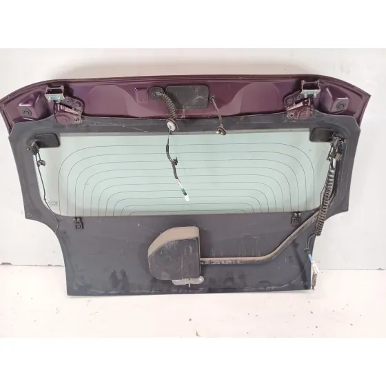 Porton Trasero para Peugeot 108