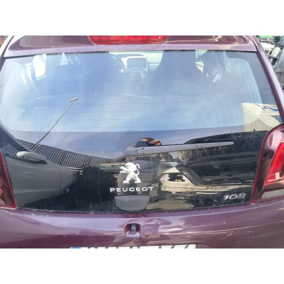 Porton Trasero para Peugeot 108