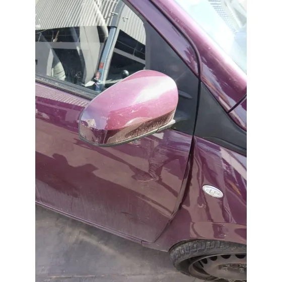 Retrovisor Derecho para Peugeot 108