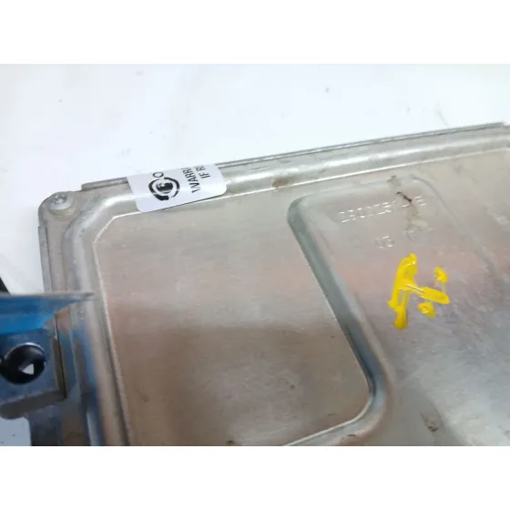 Centralita Motor Uce para Peugeot 108