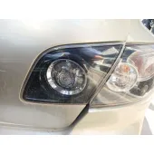 Piloto Trasero Derecho Interior para Mazda 3 (Bk)