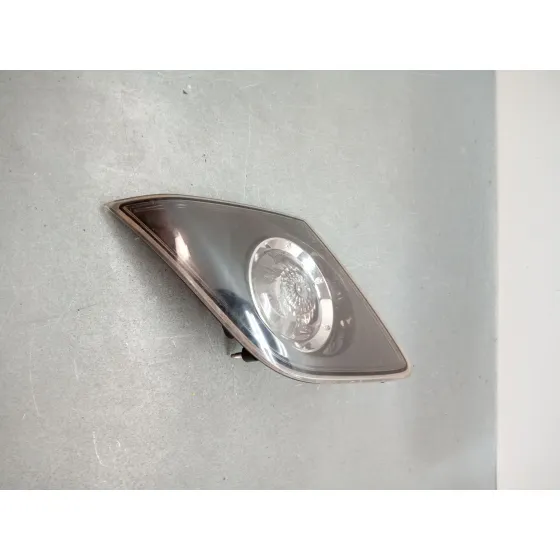 Piloto Trasero Derecho Interior para Mazda 3 (Bk)