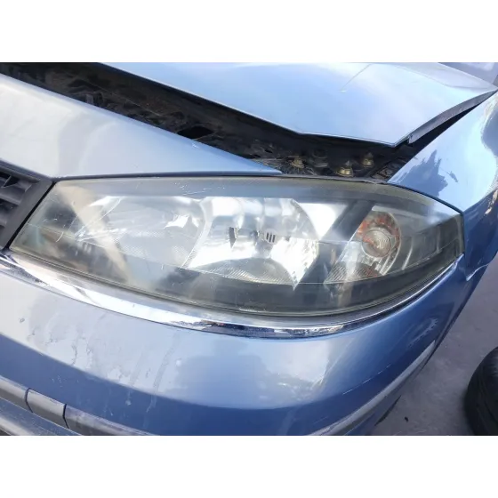 Faro Izquierdo para Renault Laguna Ii (Bg0/1_)