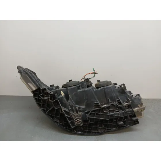 Faro Izquierdo para Renault Laguna Ii (Bg0/1_)