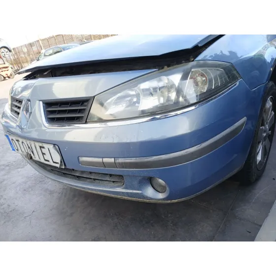 Paragolpes Delantero para Renault Laguna Ii (Bg0/1_)