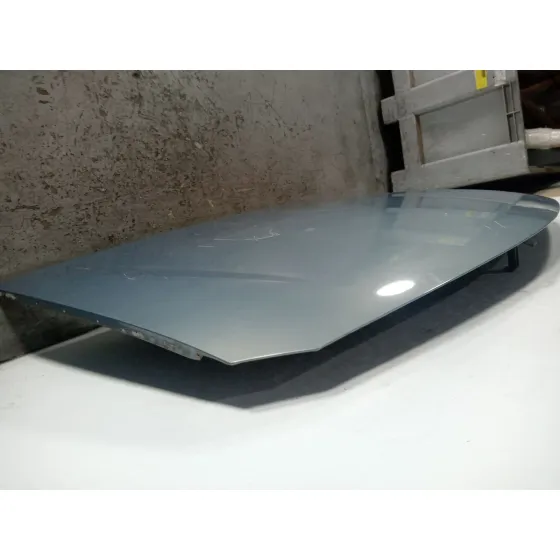 Capot para Renault Laguna Ii (Bg0/1_)