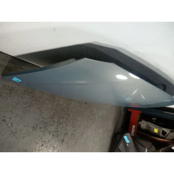 Capot para Renault Laguna Ii (Bg0/1_)