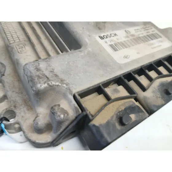 Centralita Motor Uce para Renault Laguna Ii (Bg0/1_)
