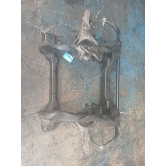 Puente Delantero para Jeep Commander