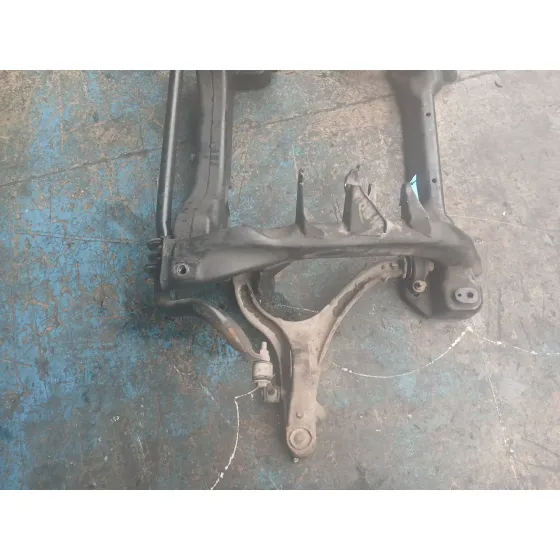 Puente Delantero para Jeep Commander