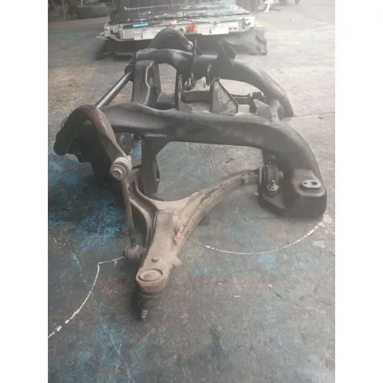 Puente Delantero para Jeep Commander