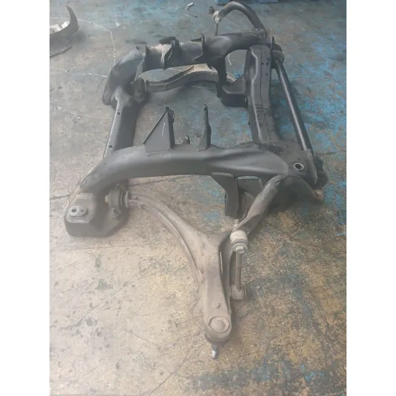 Puente Delantero para Jeep Commander