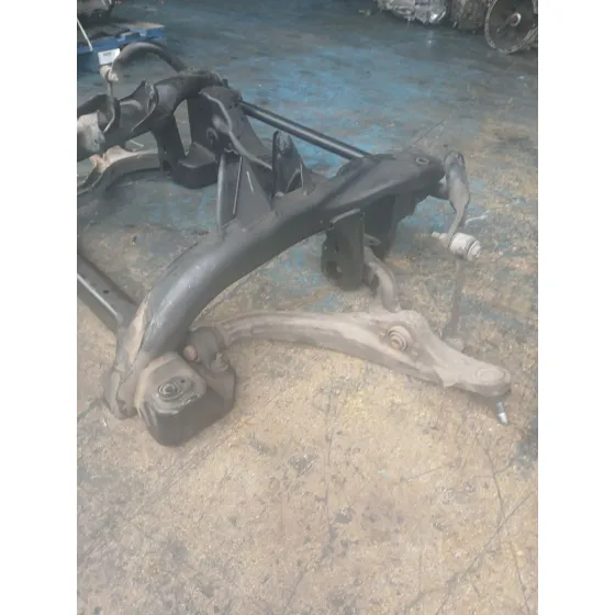 Puente Delantero para Jeep Commander