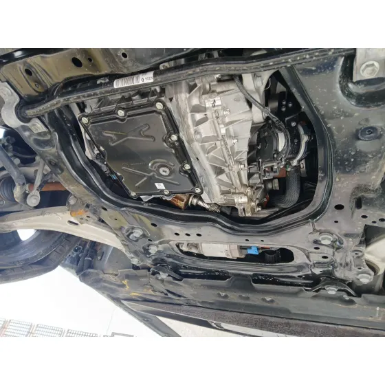 Puente Delantero para Renault Megane E-Tech Suv