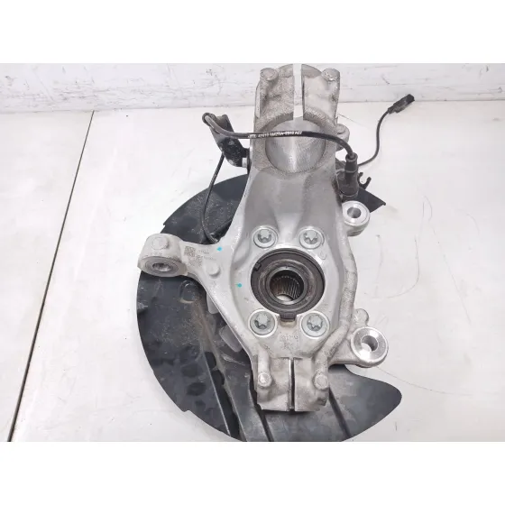 Mangueta Delantera Izquierda para Renault Megane E-Tech Suv