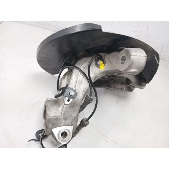 Mangueta Delantera Izquierda para Renault Megane E-Tech Suv