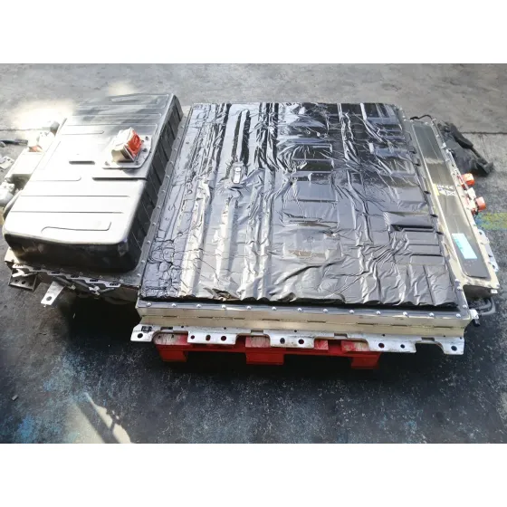 Bateria para Renault Megane E-Tech Suv