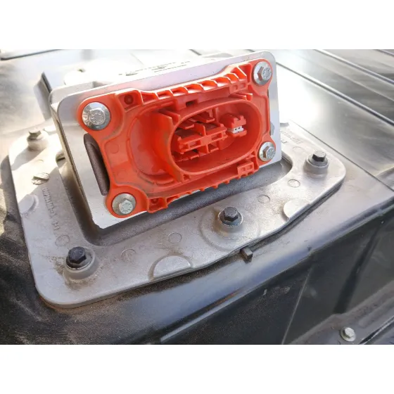 Bateria para Renault Megane E-Tech Suv