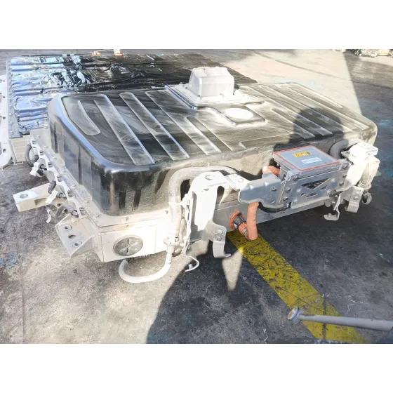 Bateria para Renault Megane E-Tech Suv