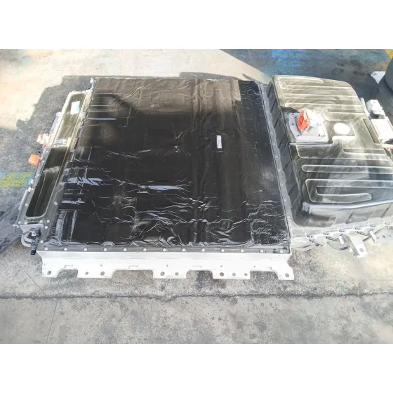 Bateria para Renault Megane E-Tech Suv