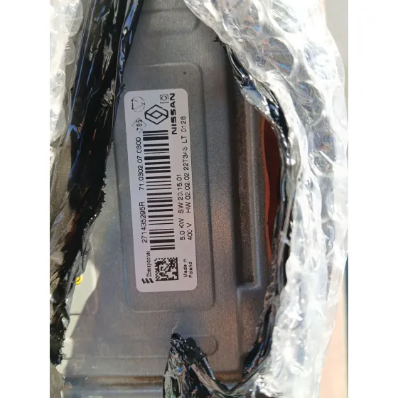 Bateria para Renault Megane E-Tech Suv