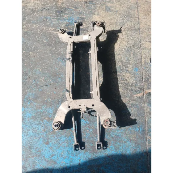 Puente Trasero para Renault Megane E-Tech Suv
