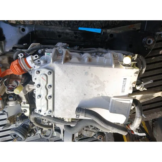 Motor Completo para Renault Megane E-Tech Suv