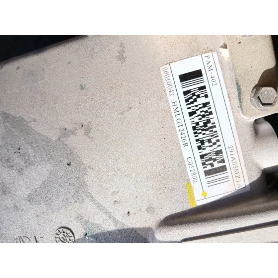 Motor Completo para Renault Megane E-Tech Suv