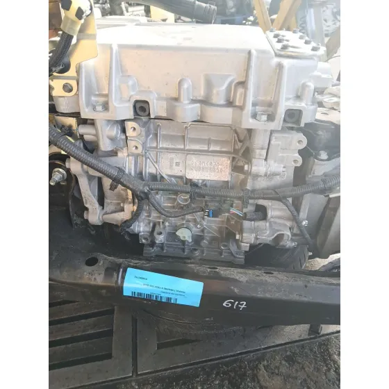 Motor Completo para Renault Megane E-Tech Suv
