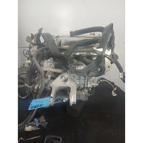 Motor Completo para Renault Megane E-Tech Suv