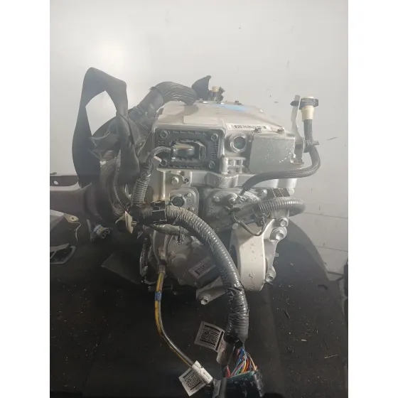 Motor Completo para Renault Megane E-Tech Suv
