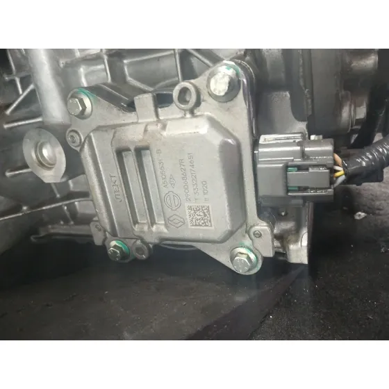 Motor Completo para Renault Megane E-Tech Suv