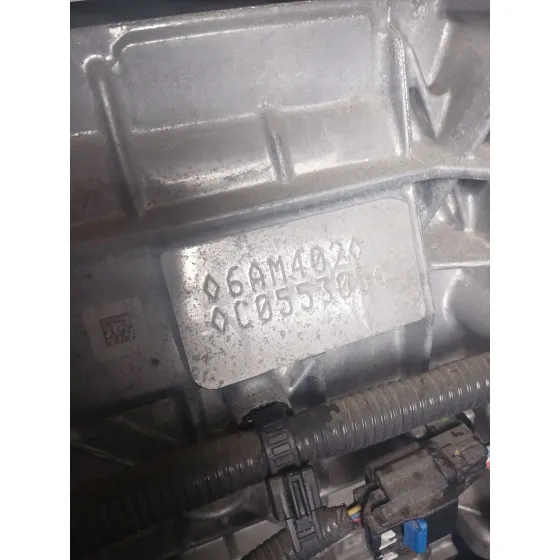 Motor Completo para Renault Megane E-Tech Suv