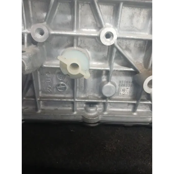 Motor Completo para Renault Megane E-Tech Suv
