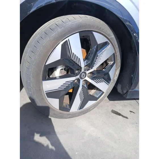 Llanta para Renault Megane E-Tech Suv