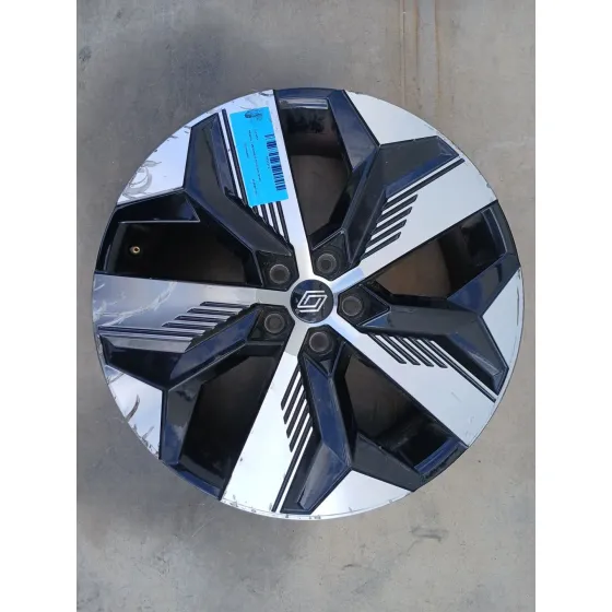 Llanta para Renault Megane E-Tech Suv